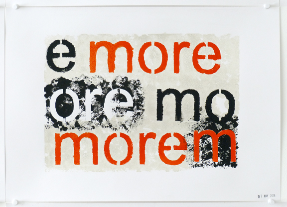 Philip Bradshaw, 41 days - 7 may, 2018